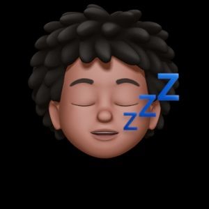 Meet your Posher, Leshon